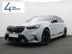 BMW Serie M M5 PANODAK - HAAK - BOWERS&WILKIN, Autos, Argent ou Gris, 4395 cm³, Cruise Control, Noir