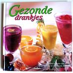 Gezonde drankjes - K. Hawkins - 9789054260264, Boeken, Gezondheid, Dieet en Voeding, K. Hawkins - Bert J. Jans, Nieuw, Ophalen of Verzenden