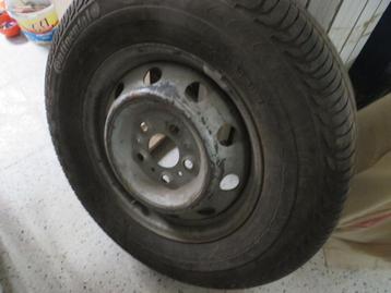 reserve wiel fiat ducato beschikbaar voor biedingen