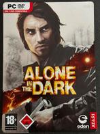 Alone in the dark “ PC game” ( Nieuw) Steelcase, Enlèvement ou Envoi, Comme neuf