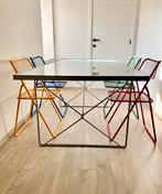 Table à manger vintage design moment Niels Gammelgaard, Maison & Meubles, Tables | Tables à manger, Enlèvement, Utilisé