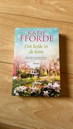 Katie Fforde - Een liefde in de lente, Verzenden, Zo goed als nieuw, Katie Fforde
