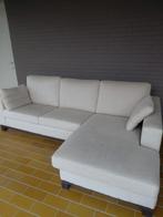 Hoeksalon, Enlèvement, Utilisé, Tissus, Landelijk