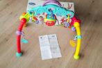 Playgro opvouwbare speelboog met afneembaar speelgoed, Kinderen en Baby's, Ophalen, Zo goed als nieuw, Babygym, Met geluid