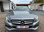 Mercedes c180 1.6 cdi jaar 2015 euro 6, Auto's, Euro 6, Bedrijf, 5 deurs, Xenon verlichting