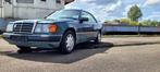 mercedes CE 220 COUPE ( oldtimer ), Auto's, Achterwielaandrijving, 2300 cc, Leder, Handgeschakeld