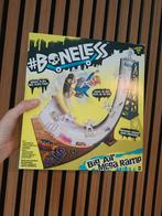 Boneless big air mega ramp, Ophalen of Verzenden, Gebruikt
