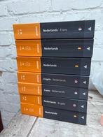 Prisma woordenboeken, Boeken, Ophalen, Zo goed als nieuw, Prisma of Spectrum, Overige talen