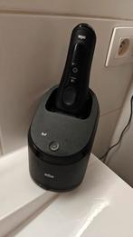Braun série 8 avec station de lavage (Smart Care Center), Electroménager, Enlèvement ou Envoi