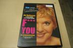 f you, Cd's en Dvd's, Ophalen of Verzenden, Nieuw in verpakking