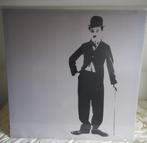 Cadre Charlie Chaplin, Maison & Meubles, Accessoires pour la Maison | Autre, Enlèvement, Neuf