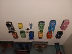Cars Autootjes 1, 2, en 3., Verzenden, Nieuw