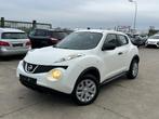 Nissan Juke 1,6 L à essence, premier propriétaire, 120 ch, Euro 5, Achat, Entreprise, Boîte manuelle