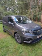 Opel combo 15 D. Bwj 2019, Auto's, Bestelwagens en Lichte vracht, Particulier, Te koop, Opel