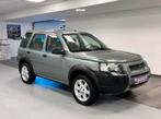 Land Rover Freelander 2004 1.8 benzine Euro3 86kw 190.000km, Auto's, Bedrijf, Freelander, Te koop, Benzine