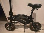 Windgoo b3 electriche plooifiets splinternieuwe accu, Fietsen en Brommers, Fietsen | Vouwfietsen, Ophalen of Verzenden, Zo goed als nieuw