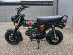 Bullit Dax 50cc klasse B nieuwstaat, Fietsen en Brommers, Brommers | Honda, Ophalen
