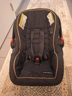Maxi cosi, Ophalen
