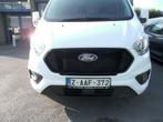 FORD TRANSIT CUSTOM, Auto's, Bestelwagens en Lichte vracht, Testrit aan huis, 1995 cc, 4 cilinders, Wit