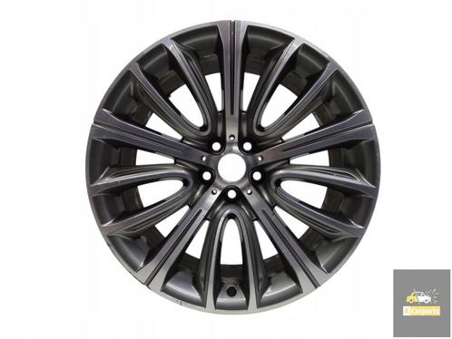 BMW 7 G11 G12 G32 velg 20 inch voor 6863110 origineel, Auto-onderdelen, Banden en Velgen, Gebruikt