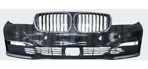 Bumper BMW 7 G11 G12 15- 7357226 Voorbumper MK2152, Auto-onderdelen, Carrosserie, Bumper, Voor, Gebruikt, 6 maanden garantie, Ophalen of Verzenden