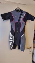 botjes en wetsuit schort, laatste stuks, Ophalen, Gebruikt, Wetsuit