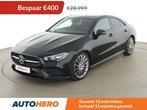 Mercedes-Benz CLA-Klasse 180 CLA 180 AMG Line (bj 2021), Auto's, Gebruikt, https://public.car-pass.be/vhr/9a65ca20-bfd6-4b49-9e55-c5228bf827d9