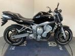 Yamaha FZ 6 MY'06 ref. LS 3117, 4 cilinders, Bedrijf, Meer dan 35 kW, 600 cc