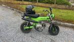 Honda dag a klasse 50 cc papier bij, Fietsen en Brommers, Ophalen, Zo goed als nieuw, Honda