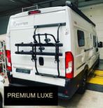 NIEUWE LUXE CamperVan.  Dreamer, Caravanes & Camping, Camping-car Accessoires, Neuf