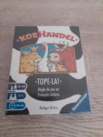 Kaartspel Koehandel - Ravensburger, Enlèvement ou Envoi, Neuf