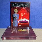 Santiag - Tomes 1 à 5 en E.O., Plusieurs BD, Enlèvement, Comme neuf