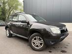 Dacia duster | 1.5 Diesel | 2011 | Zo Meenemen Export |, Auto's, Dacia, Voorwielaandrijving, Euro 5, Zwart, 4 cilinders