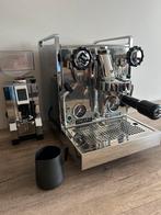 Rocket R58 espressomachine, Enlèvement