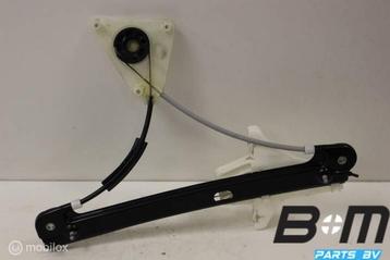 Raammechaniek LA VW Polo 6R 6R4839461 beschikbaar voor biedingen