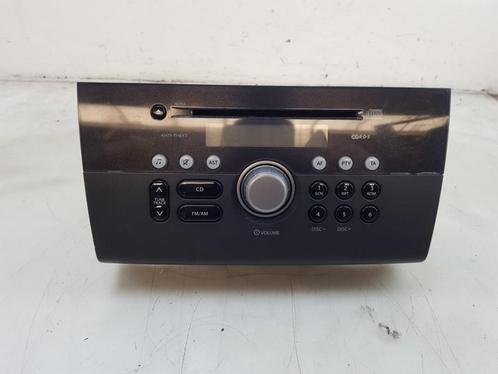 RADIO Suzuki Swift (ZA / ZC / ZD1 / 2/3/9) (01-2005/12-2011), Auto-onderdelen, Overige Auto-onderdelen, Suzuki, Gebruikt