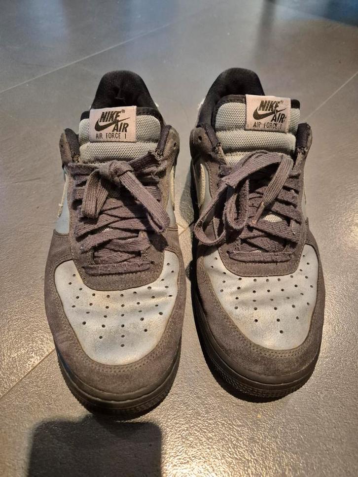 Heren / kinderschoenen (zie omschrijving), Vêtements | Hommes, Chaussures, Autres types, Autres couleurs, Enlèvement