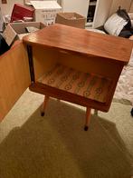Nachtkastje, Huis en Inrichting, Ophalen, Zo goed als nieuw
