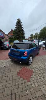 Mini diesel 2012 prête à immatriculée, Auto's, Bedrijf, Diesel, Te koop