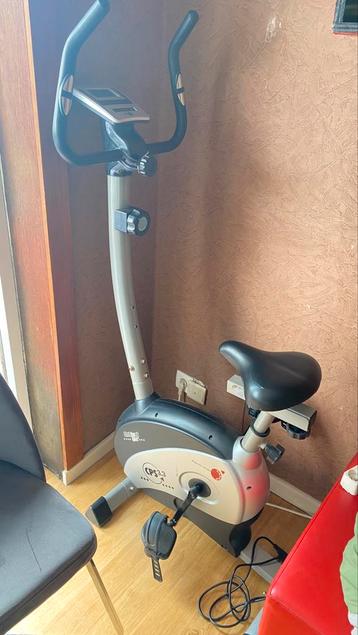 Home trainer beschikbaar voor biedingen