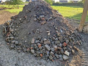 Bricaillon à donner beschikbaar voor biedingen