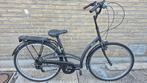 als Nieuwe Fiets 28 inch voor groei van1.m 40 tot 1.m 80, B-Twin, Versnellingen, Zo goed als nieuw, Ophalen