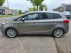 KIA CARENS 1.7 DIESEL 7 ZITPLAATSEN AUTOMAAT EURO 6 NV MOTOR, Auto's, Automaat, Monovolume, Euro 6, 4 cilinders