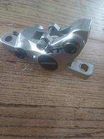 Remklauw Deore XT, Motoren, Ophalen