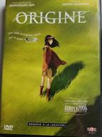 Origine / DVD, Cd's en Dvd's, Dvd's | Tekenfilms en Animatie, Ophalen of Verzenden