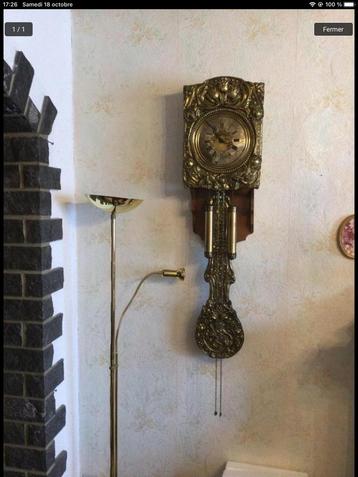 WONDERKLOK beschikbaar voor biedingen