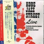 cd    /    Kobe Jazz Street Live, Enlèvement ou Envoi