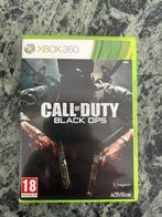 Xbox Call Of Duty Black Ops - Xbox 360, Ophalen of Verzenden, Zo goed als nieuw