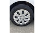 Kia Rio, Auto's, Kia, Zwart, Wit, 62 kW, 5 deurs
