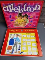 Vintage spel - Dilektron, Ophalen of Verzenden, Gebruikt, Elektronica, Met licht